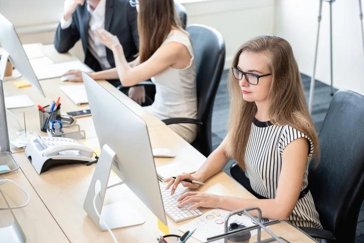 Data Entry Services